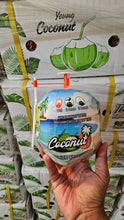 Load image into Gallery viewer, ADD-ON: Fresh Young Coconut (each)