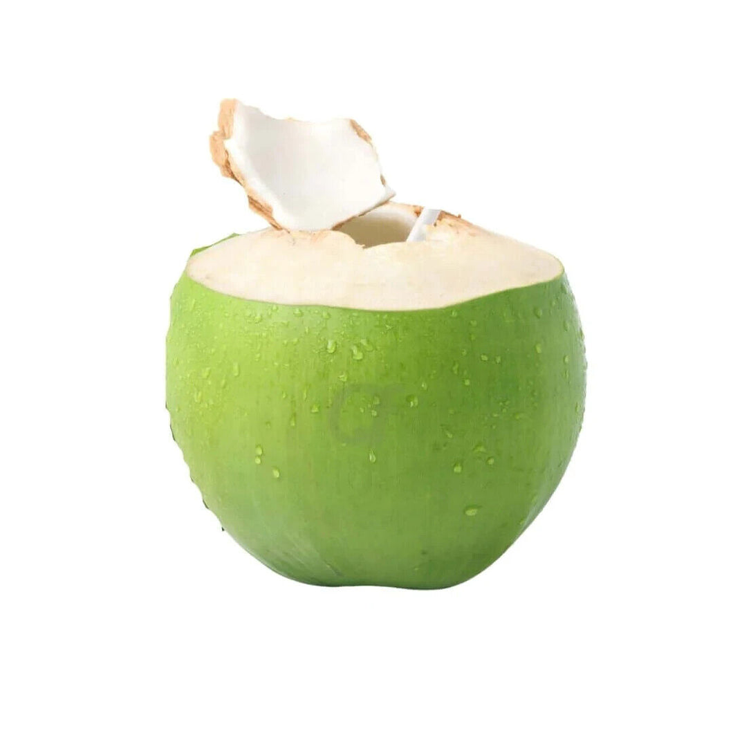 ADD-ON: Jelly Nut (Green Coconut)