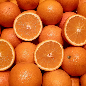 Oranges Box