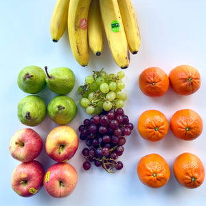 ADD-ON: Essential Fruits
