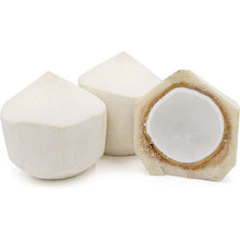 Load image into Gallery viewer, ADD-ON: Fresh Young Coconut (each)
